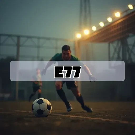e77 app Aventura