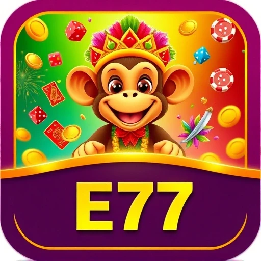 e77 app Logo
