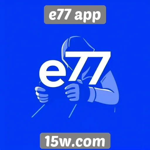 Impacto do e77 app na comunidade de jogos online