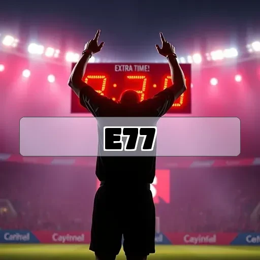 e77 app Casino Ao Vivo