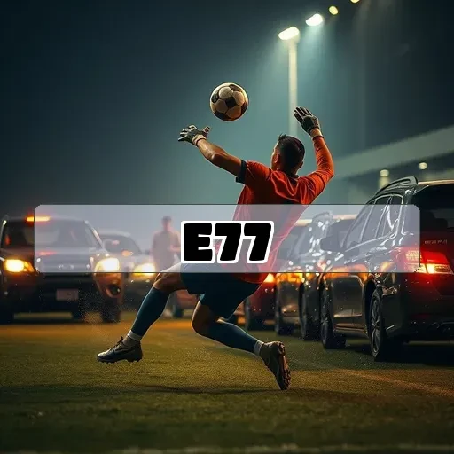 e77 app: O Quiz Que Desperta Seu Conhecimento e Divertimento