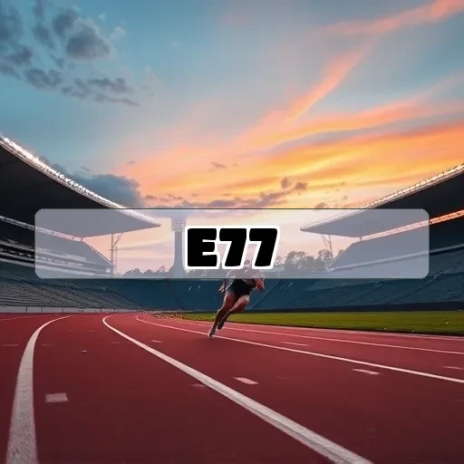 e77 app RPG